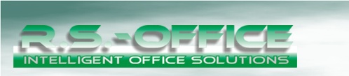 RS-Office Logo